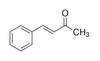 Benzylidene Acetone Molecular Formula