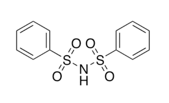 Bis-Benzene Sulfonyl Imide Molecular Formula