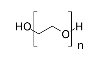 PEG-3350 STRUCTURAL FORMULA