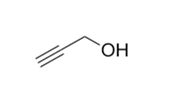 Propargyl Alcohol Ethoxylate  Molecular Formula